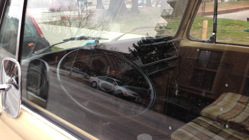 Illustration for article titled This Volkswagen Type 2 Is 2 Legit 2 Quit
